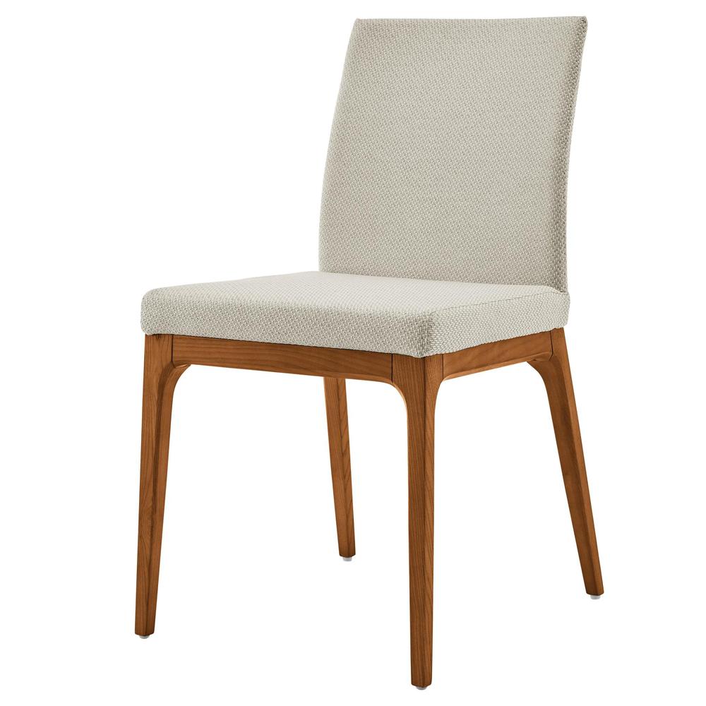 Devon Fabric Chair , (Set of 2). The main picture.