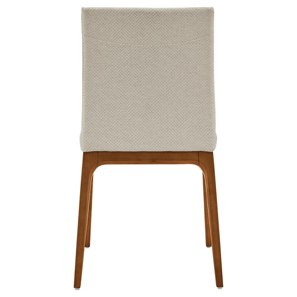 Devon Fabric Chair , (Set of 2). Picture 4