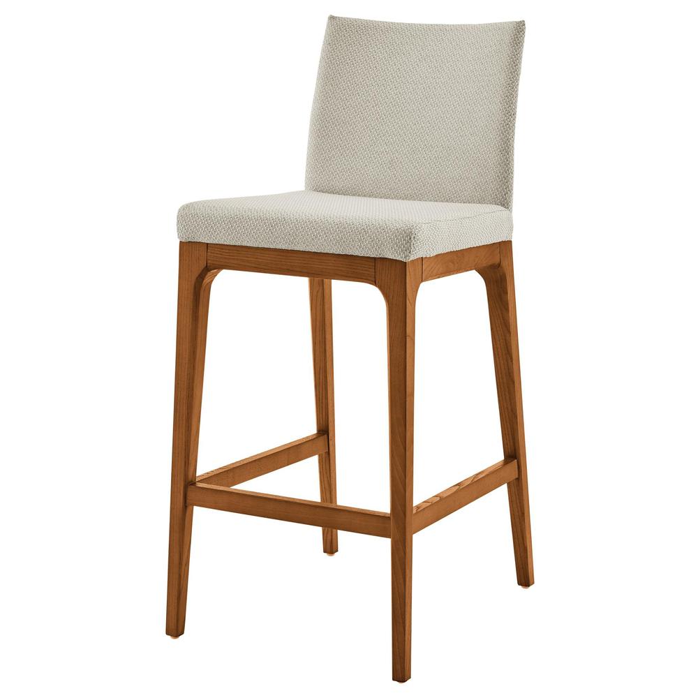Devon Fabric Counter Stool , (Set of 2). The main picture.