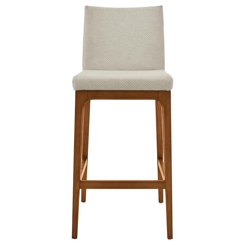 Devon Fabric Counter Stool , (Set of 2). Picture 2
