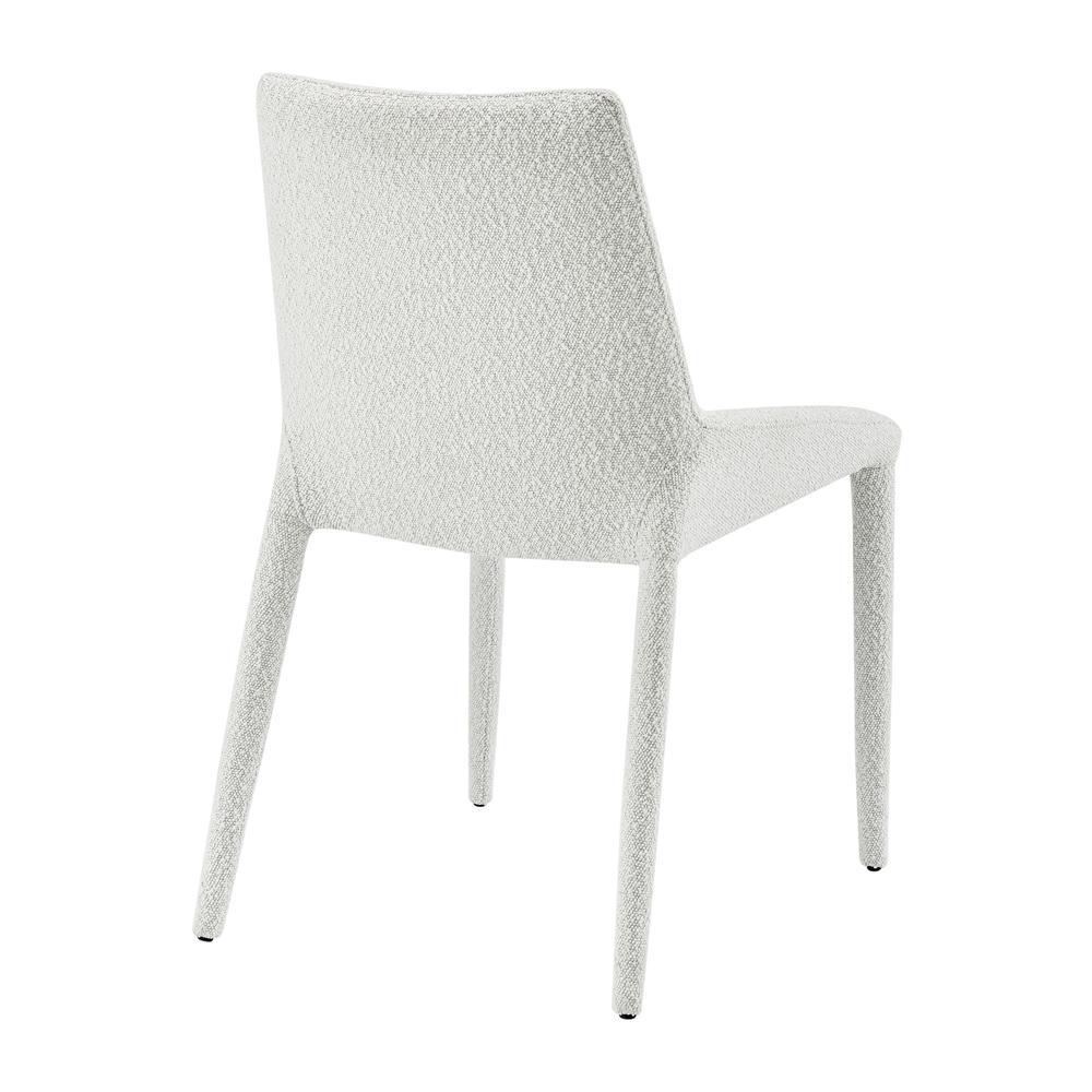 Kelsey Fabric Dining Side Chair, (Set of 2). Picture 5