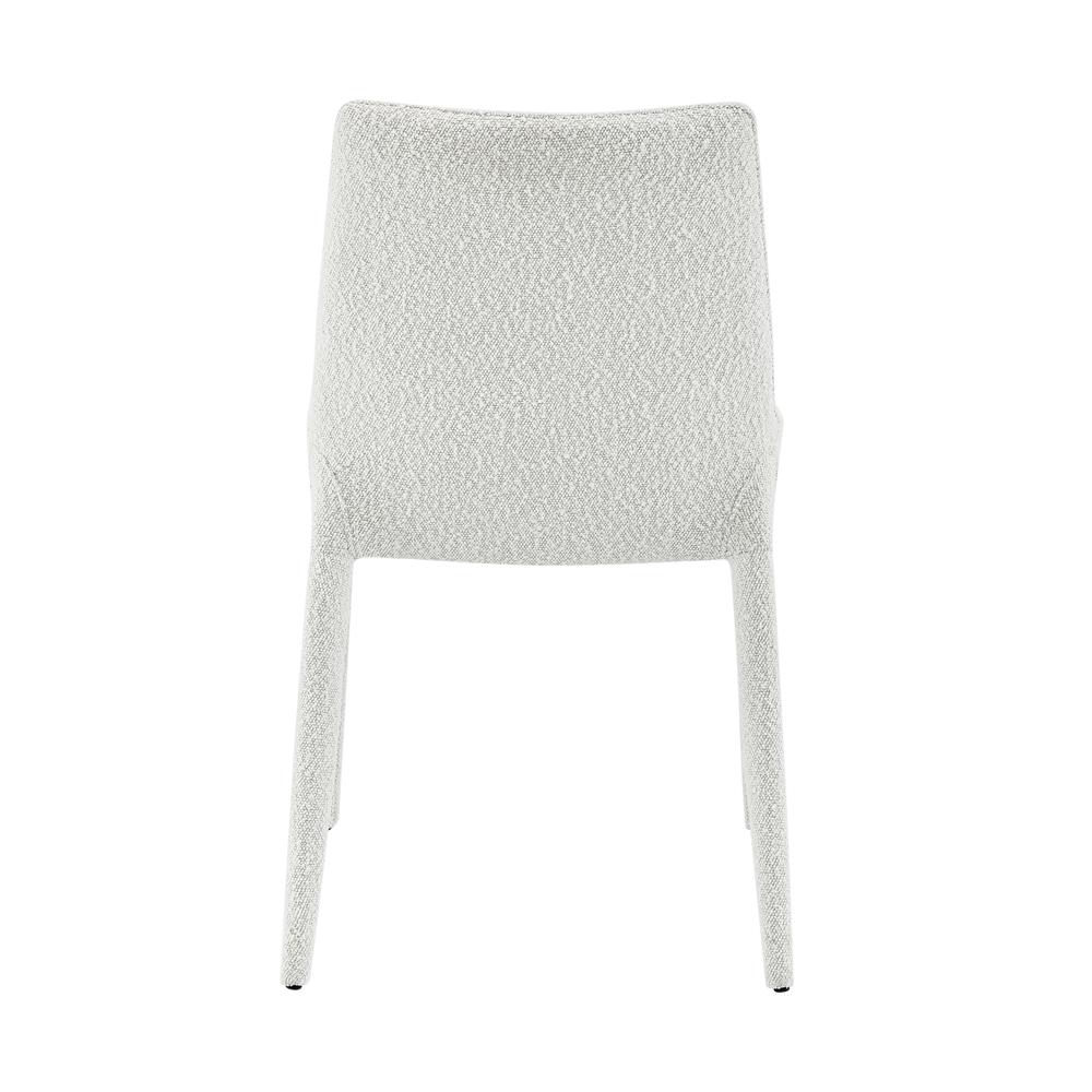 Kelsey Fabric Dining Side Chair, (Set of 2). Picture 4