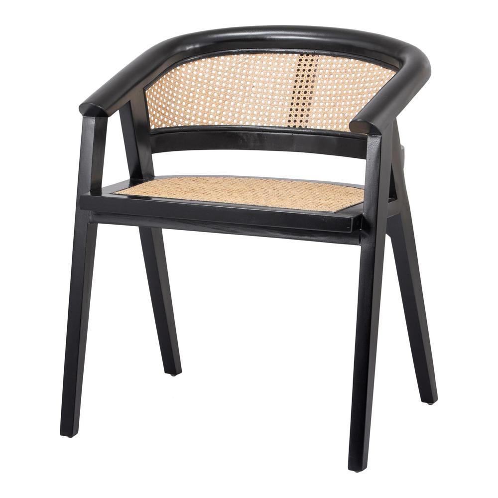 Seine Rattan Dining Chair. Picture 1