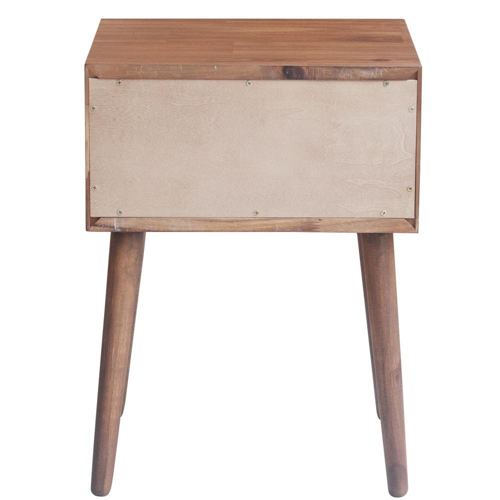 Henley Night Stand. Picture 4