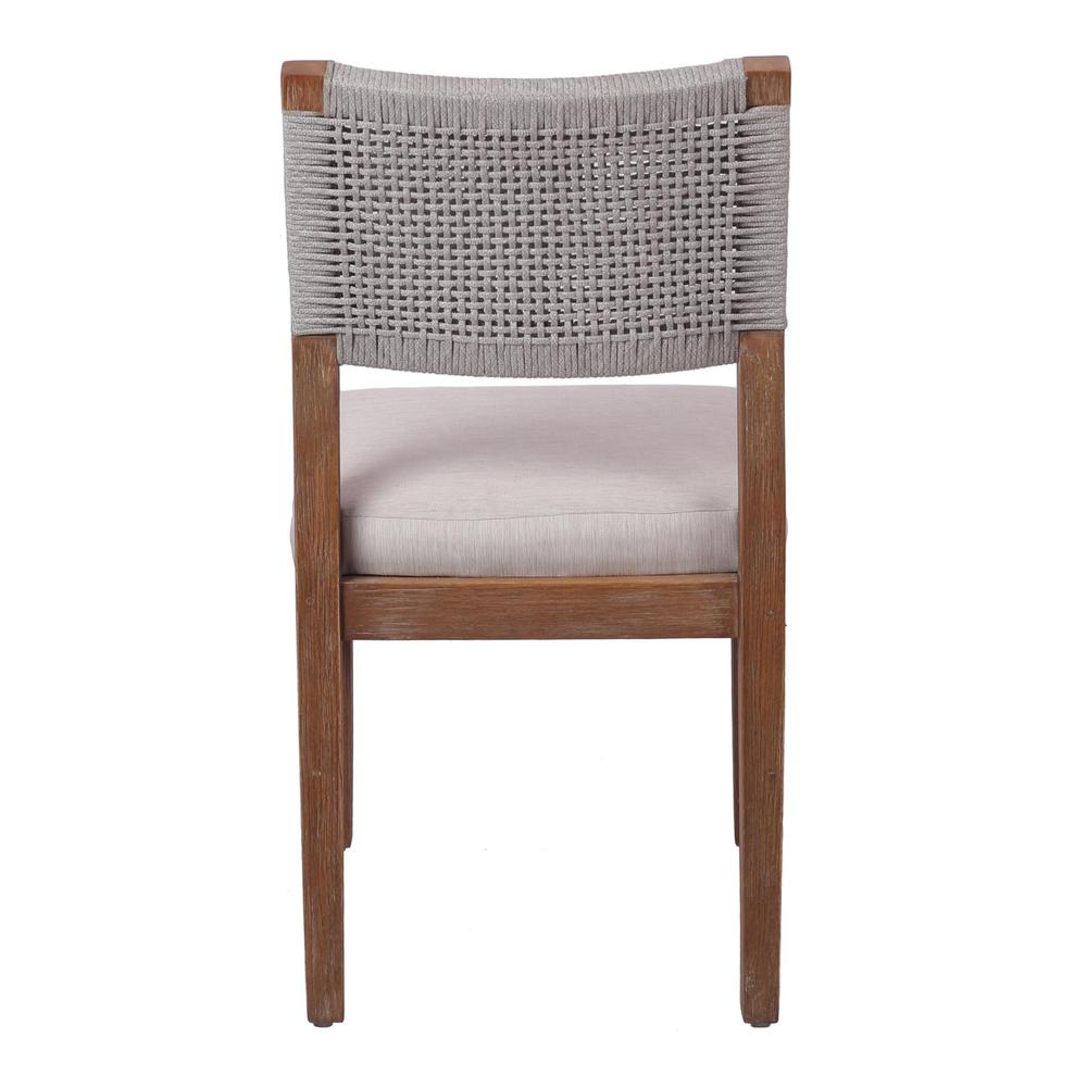 Pierre Rope Dining Chair, (Set of 2). Picture 4
