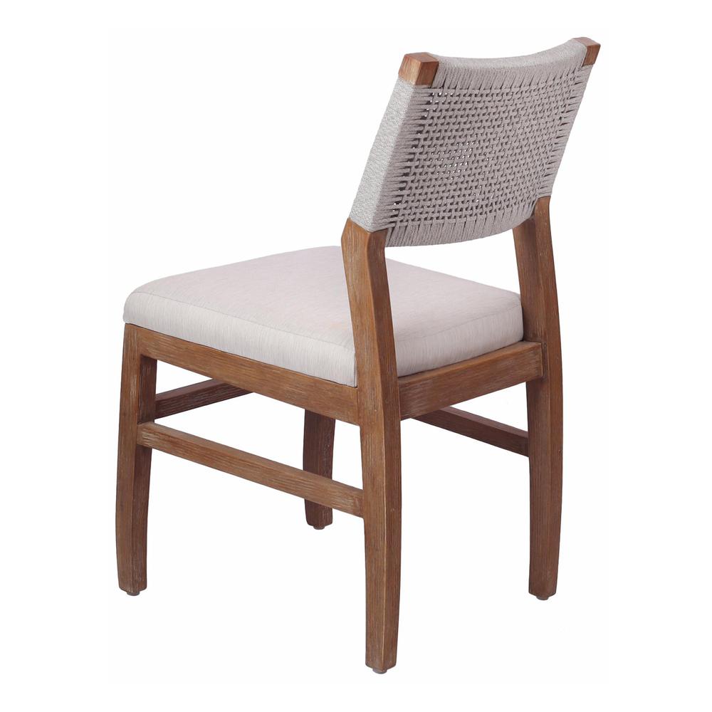 Pierre Rope Dining Chair, (Set of 2). Picture 3