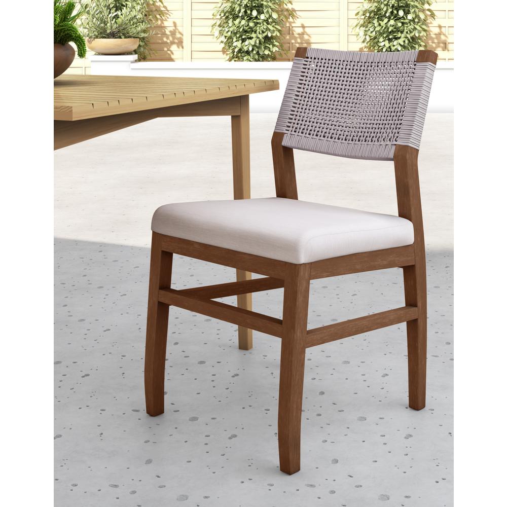 Pierre Rope Dining Chair, (Set of 2). Picture 11