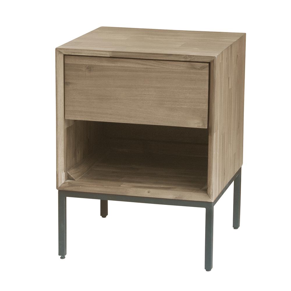 Hathaway Night Stand/ Side Table. Picture 1