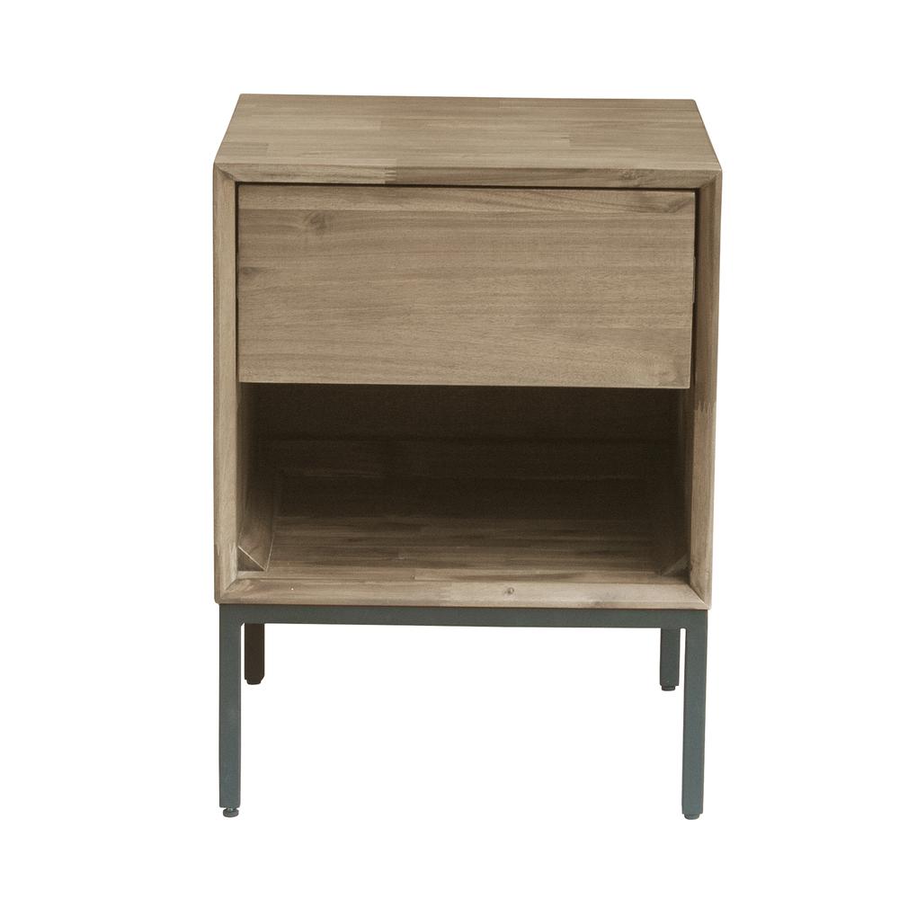 Hathaway Night Stand/ Side Table. Picture 2