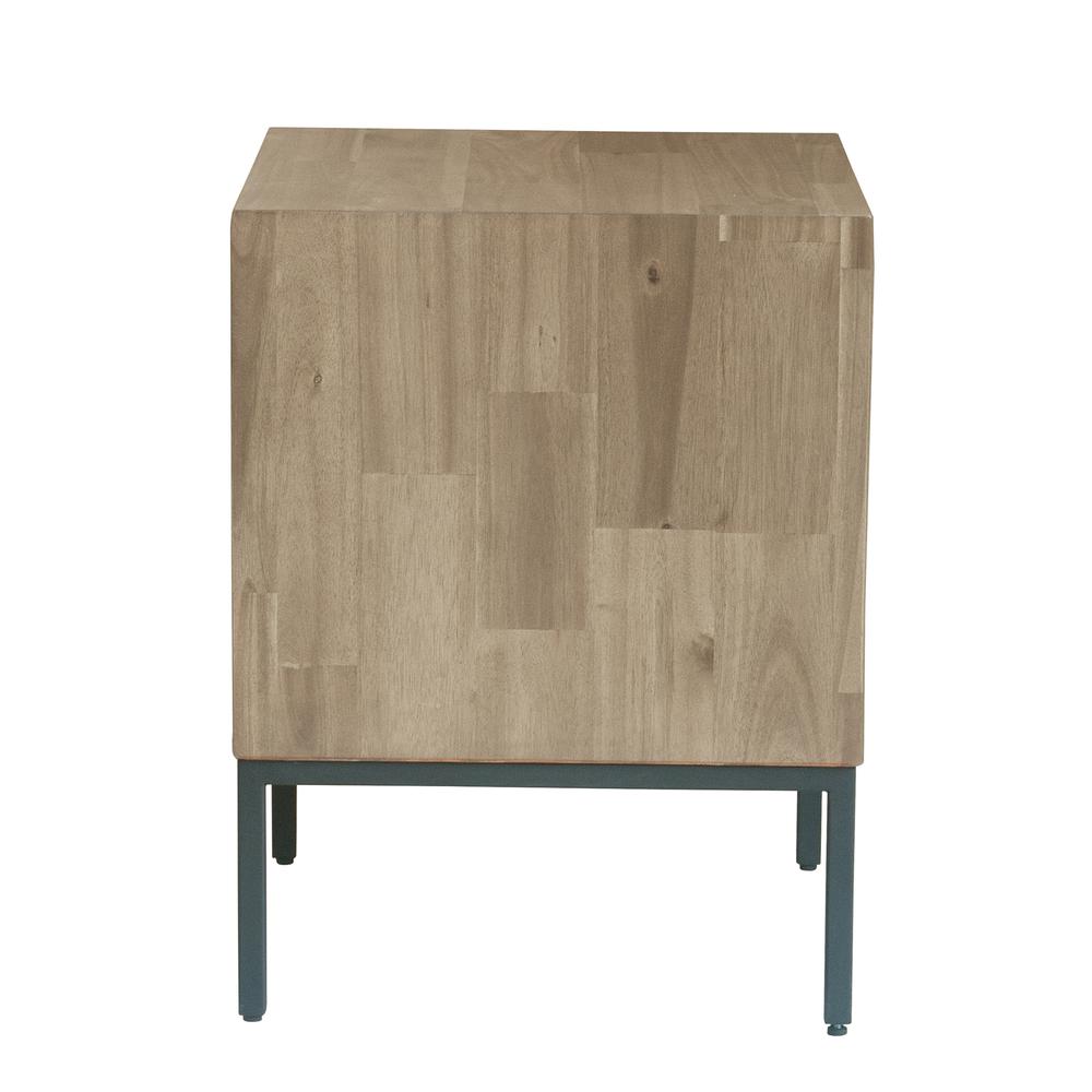 Hathaway Night Stand/ Side Table. Picture 3