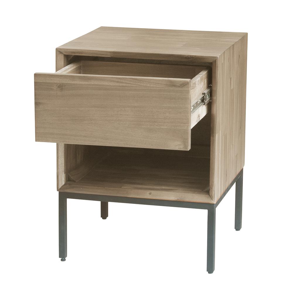 Hathaway Night Stand/ Side Table. Picture 4
