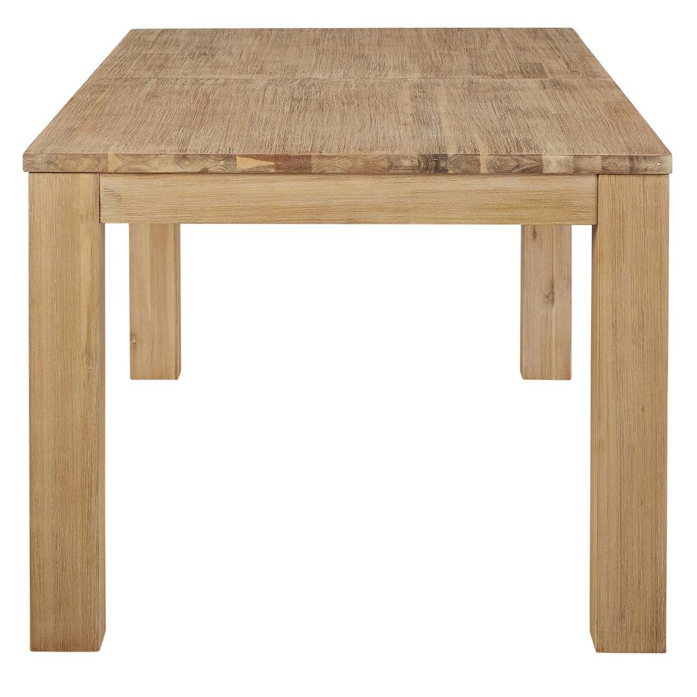 Bedford Butterfly Dining Table. Picture 3