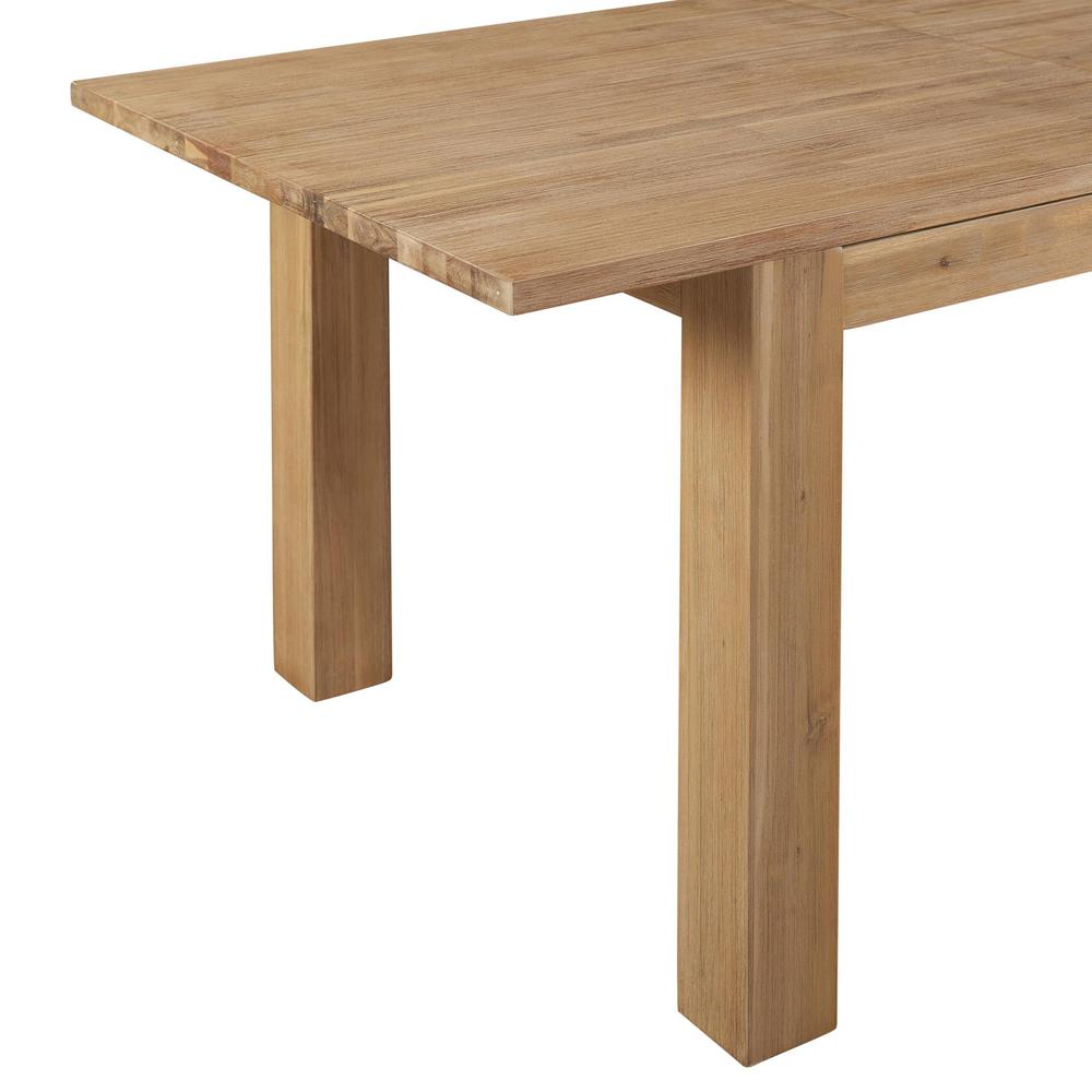 Bedford Butterfly Dining Table. Picture 5