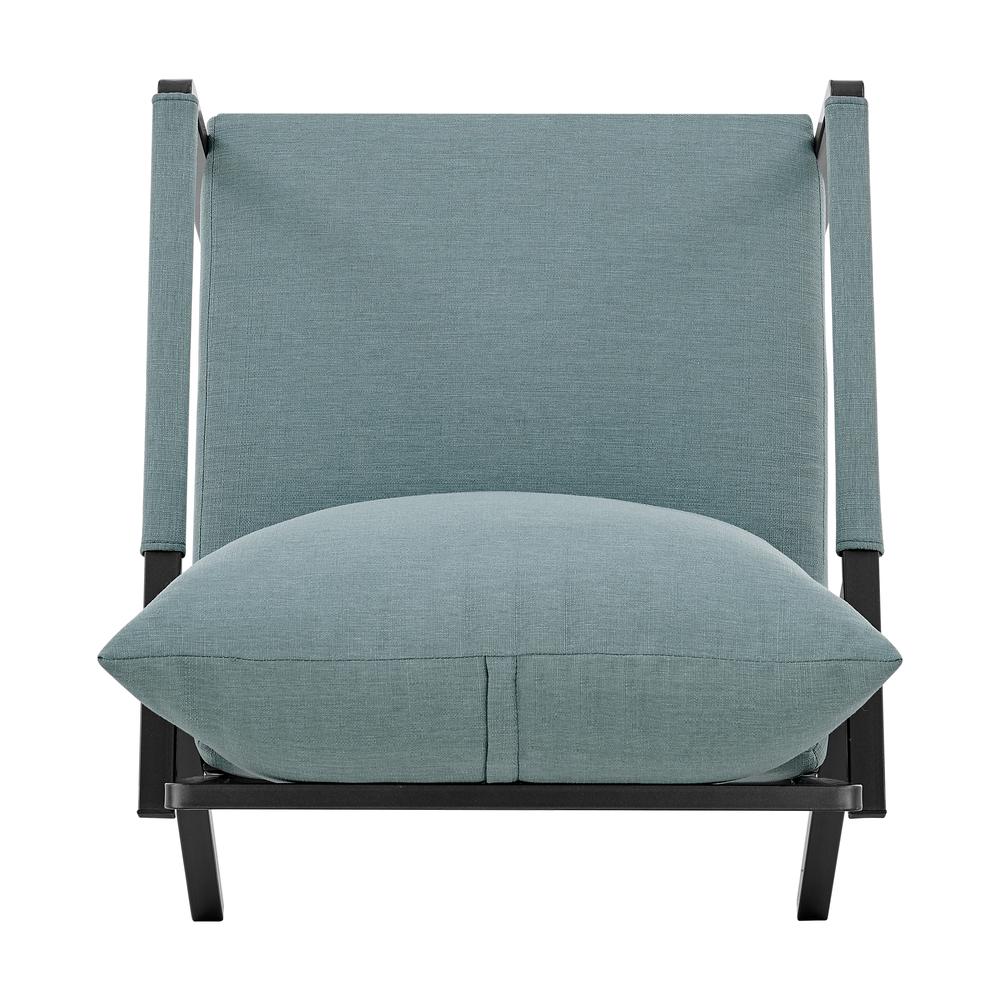 Rivano Outdoor Accent Arm Chair. Picture 6
