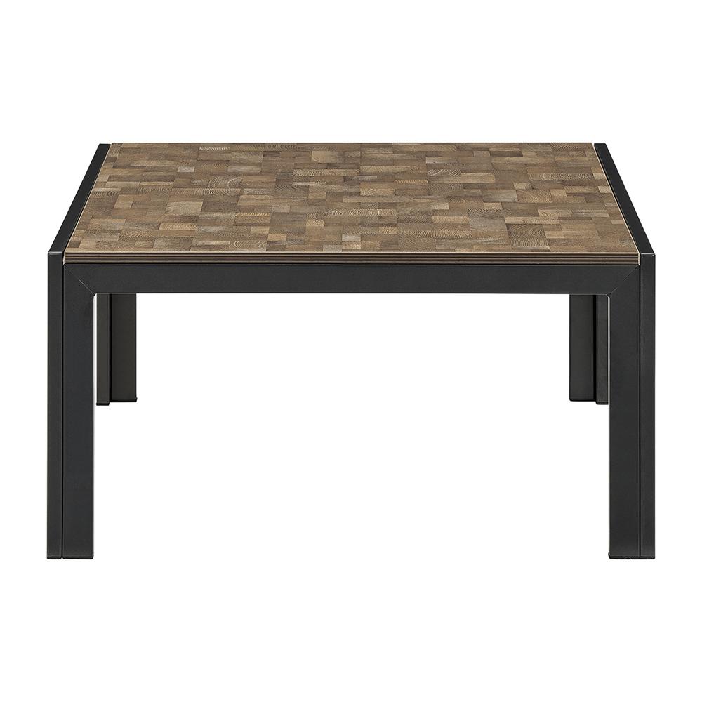 Osmond KD Square Coffee Table. Picture 3