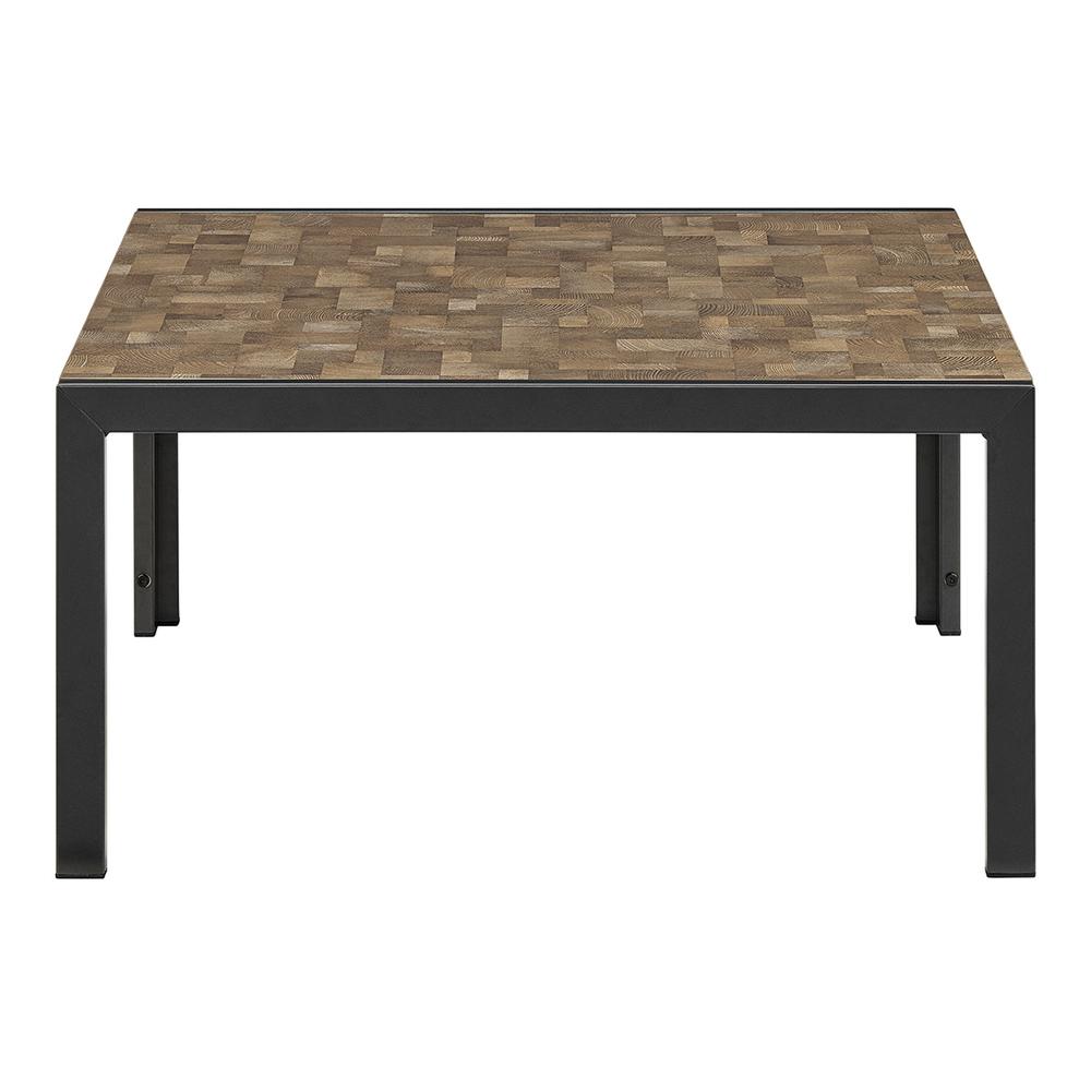 Osmond KD Square Coffee Table. Picture 2