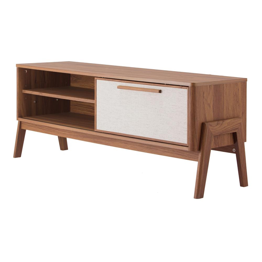 Heaton 49" Low TV Stand. Picture 6