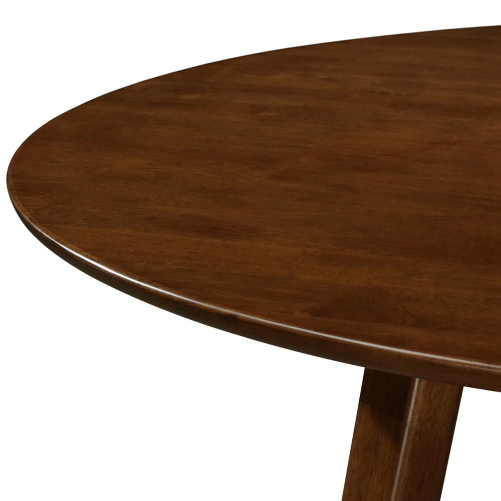 Paddington Round Dining Table. Picture 3