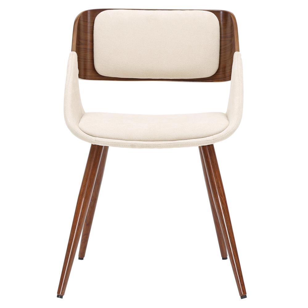 Fabric Chair, Santorini Sand Beige. Picture 2