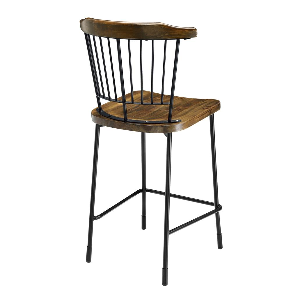 Greco Counter Stool, (Set of 2). Picture 2