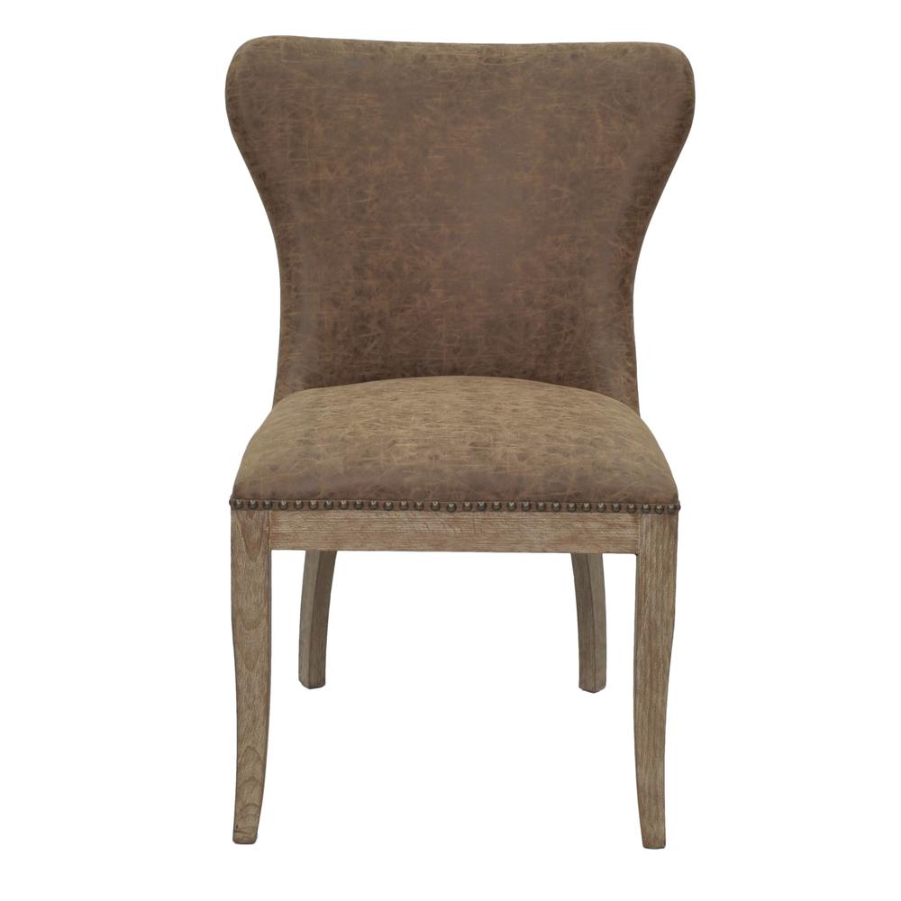 Dorsey Chair, (Set of 2). Picture 2