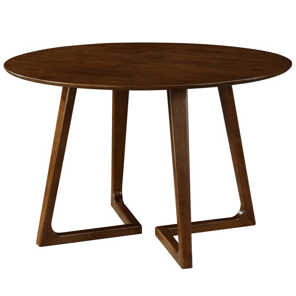 Paddington Round Dining Table. Picture 1