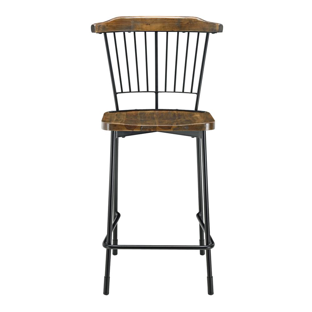 Greco Counter Stool, (Set of 2). Picture 5