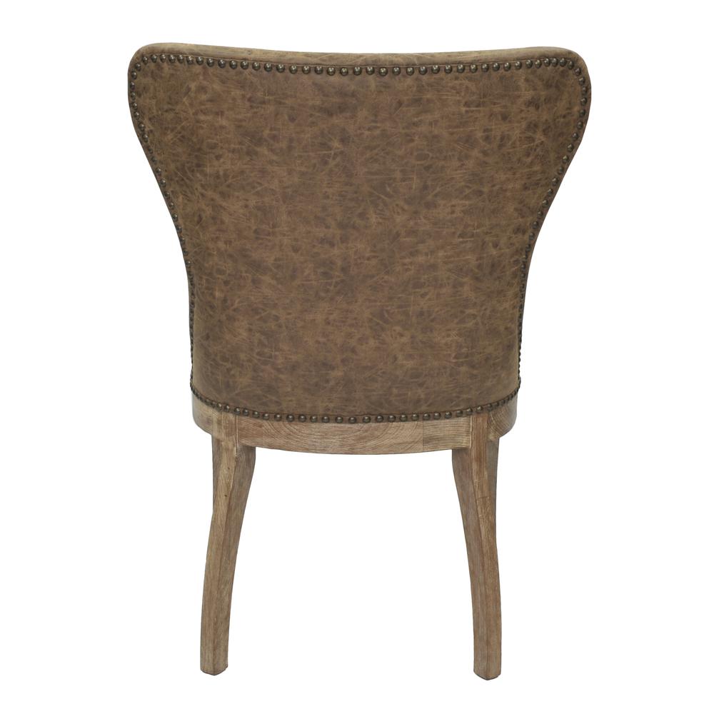 Dorsey Chair, (Set of 2). Picture 4