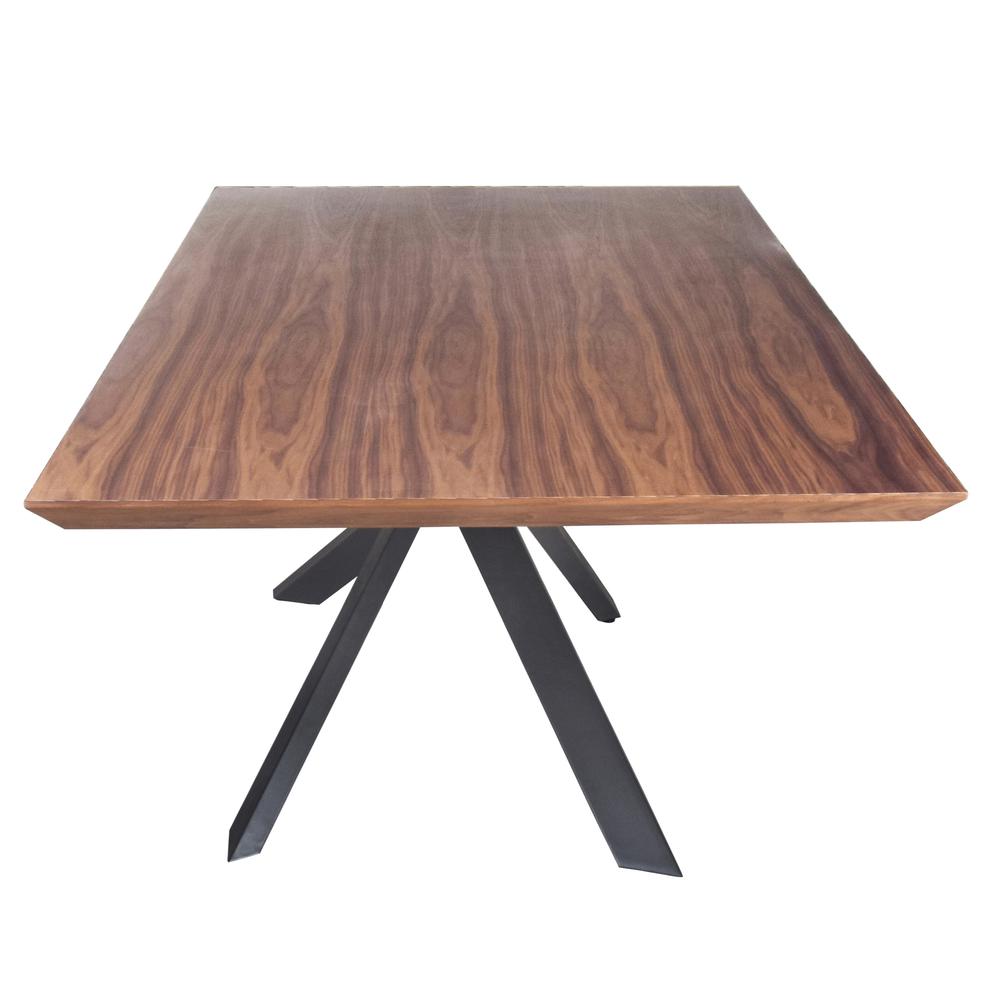 Moreno 87" Dining Table. Picture 3