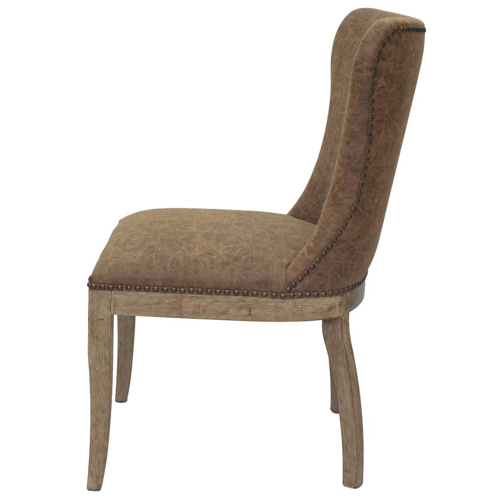 Dorsey Chair, (Set of 2). Picture 3