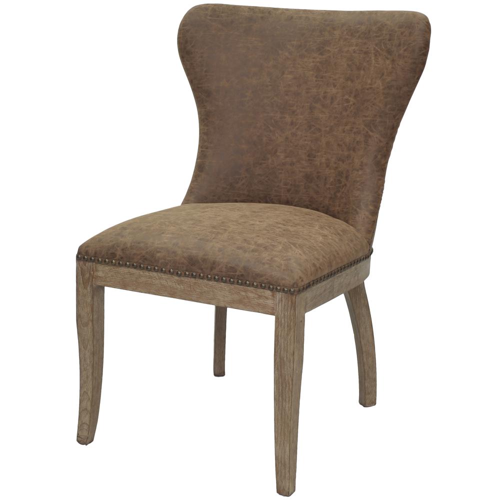 Dorsey Chair, (Set of 2). Picture 5