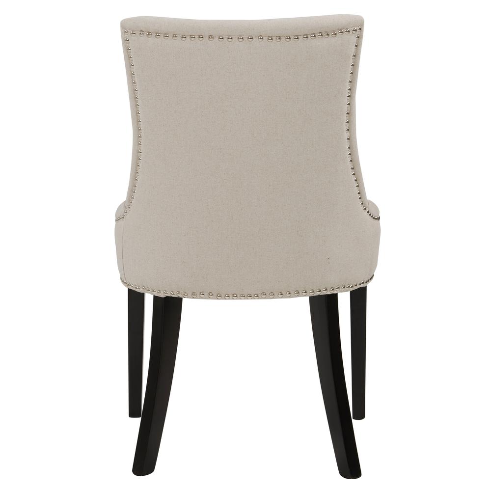 Charlotte Fabric Chair, (Set of 2). Picture 4
