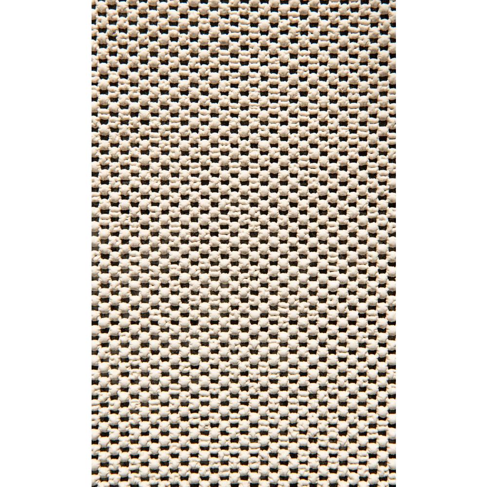 Unique Loom Rectangular 2x3 Rug in Beige (3160531). Picture 1