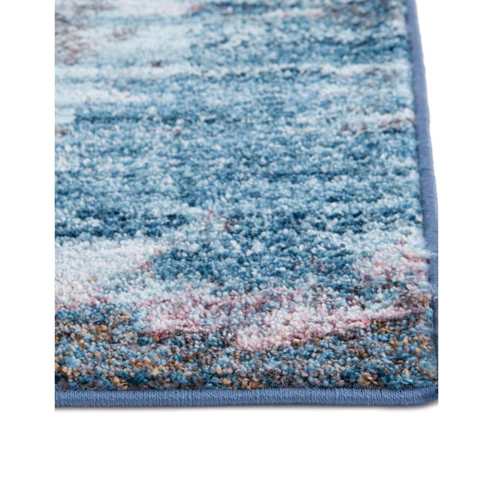 Downtown Tribeca Area Rug 2' 0" x 3' 1", Rectangular Multi. Picture 7