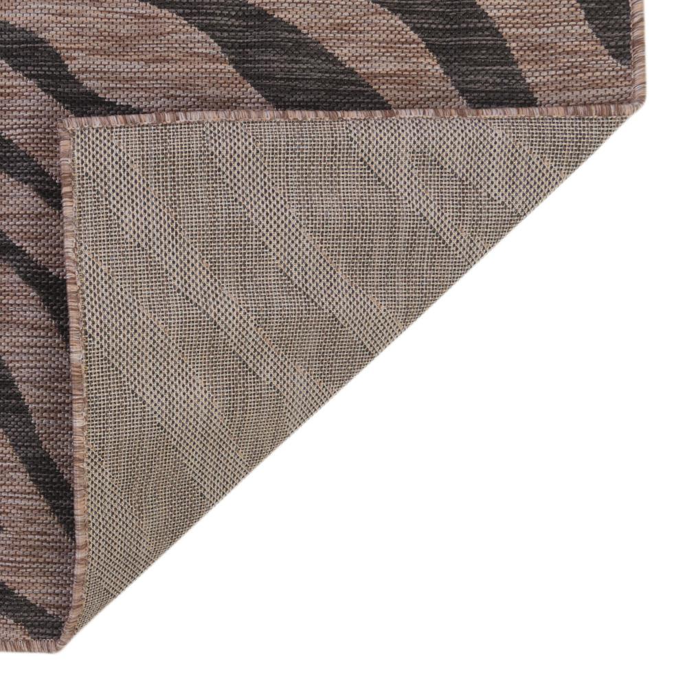 Outdoor Safari Collection, Area Rug, Natural, 2' 0" x 6' 0", Runner. Picture 7