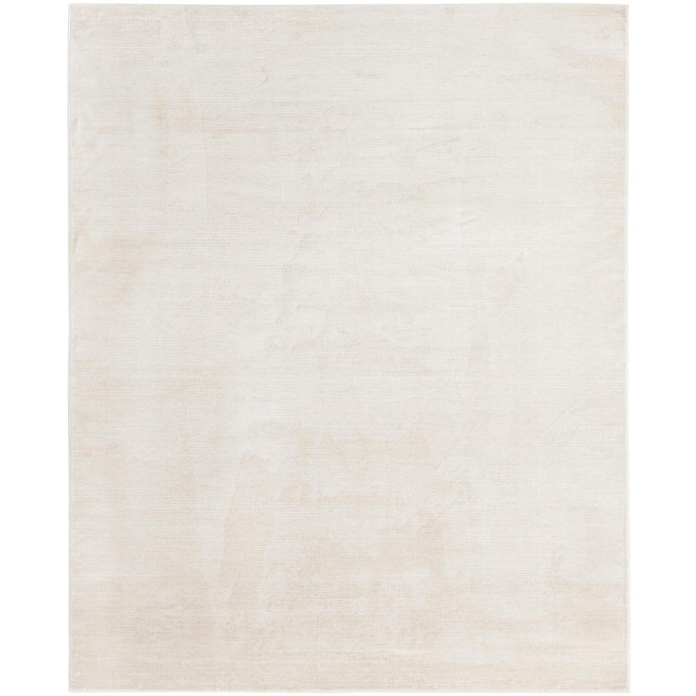 Finsbury Kate Area Rug 7' 10" x 10' 0", Rectangular Ivory. The main picture.