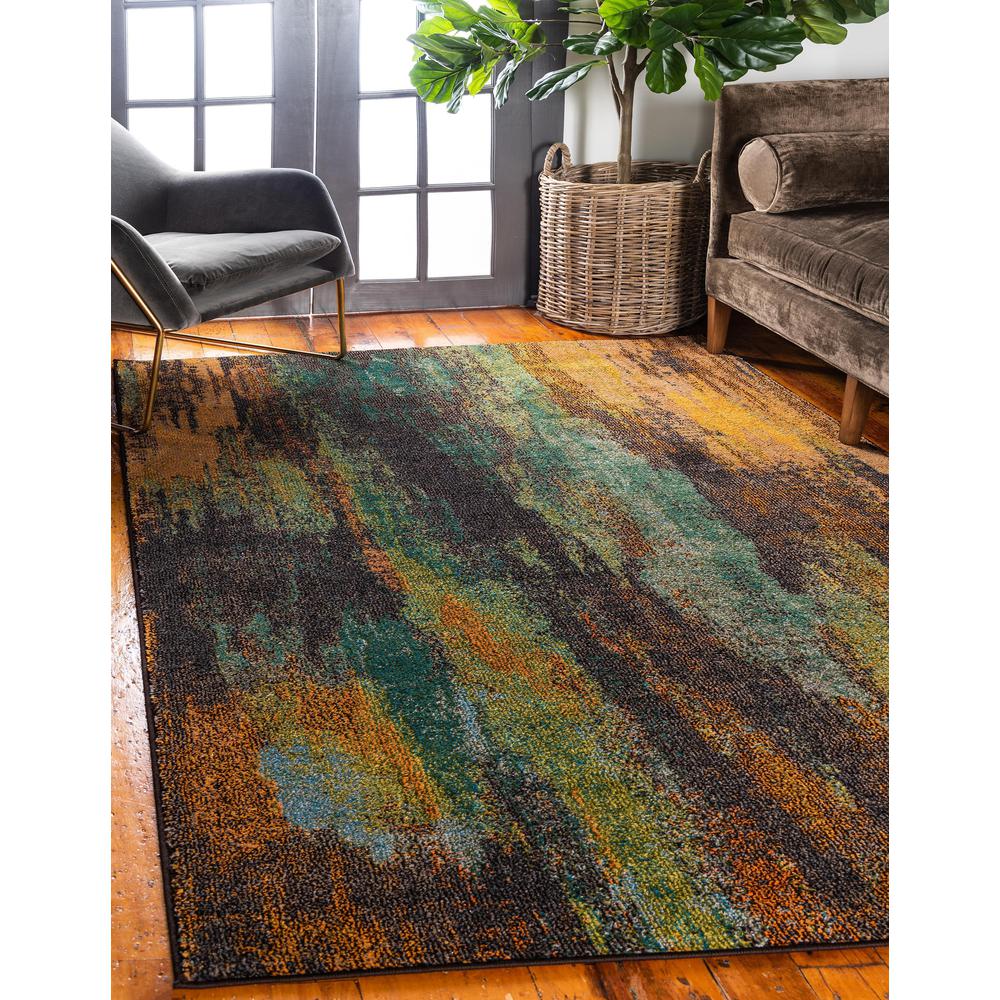 Lilly Jardin Rug, Multi (3' 3 x 5' 3). Picture 2