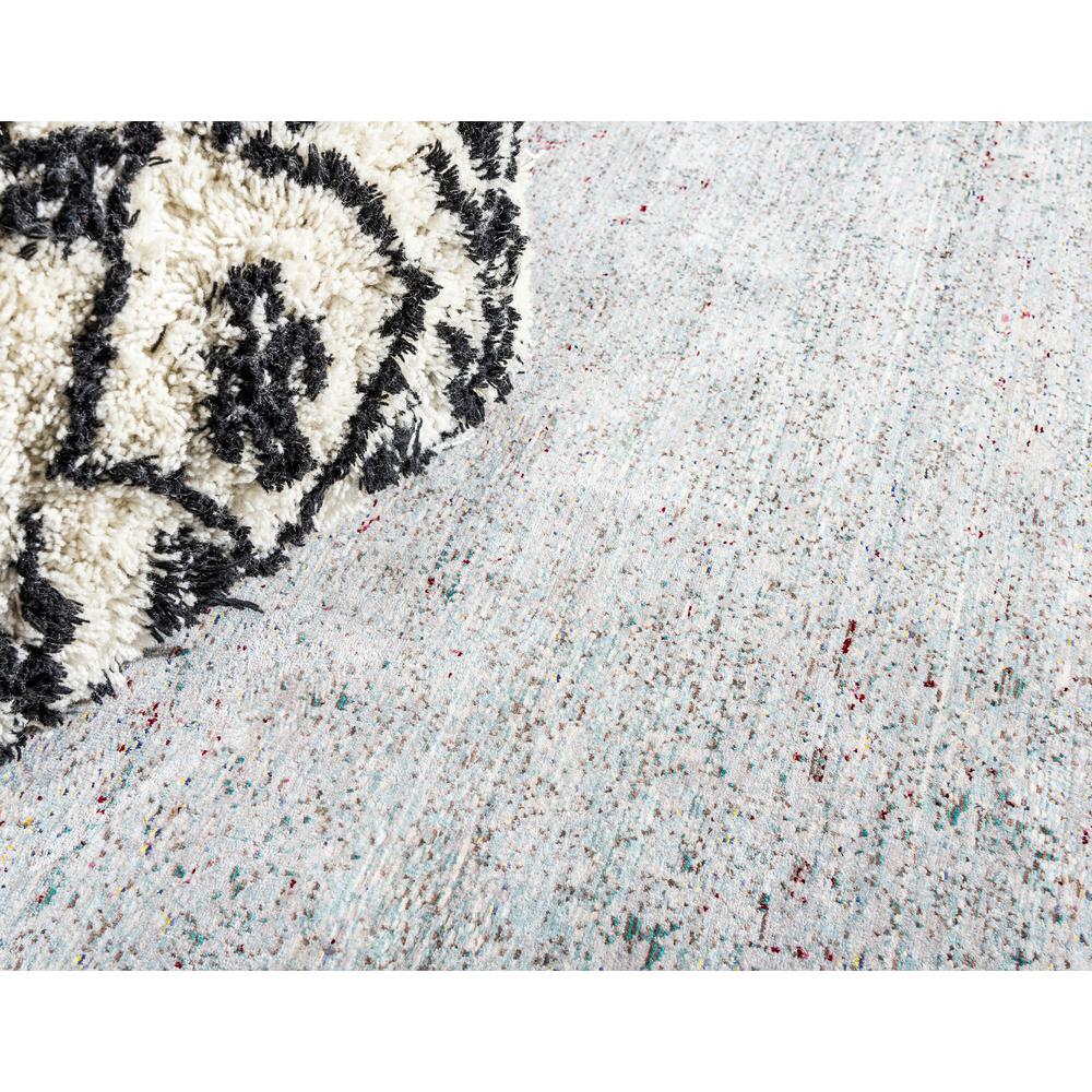 Muse Austin Rug, Gray (7' 0 x 10' 0). Picture 6