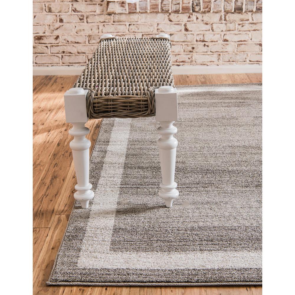 Maria Del Mar Rug, Light Brown (9' 0 x 12' 0). Picture 3
