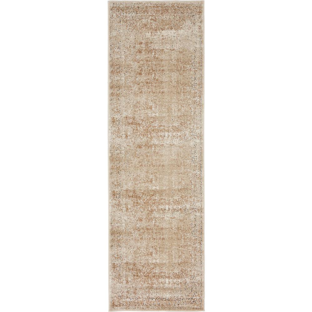 Chateau Jefferson Rug, Beige (2' 2 x 6' 7). Picture 2