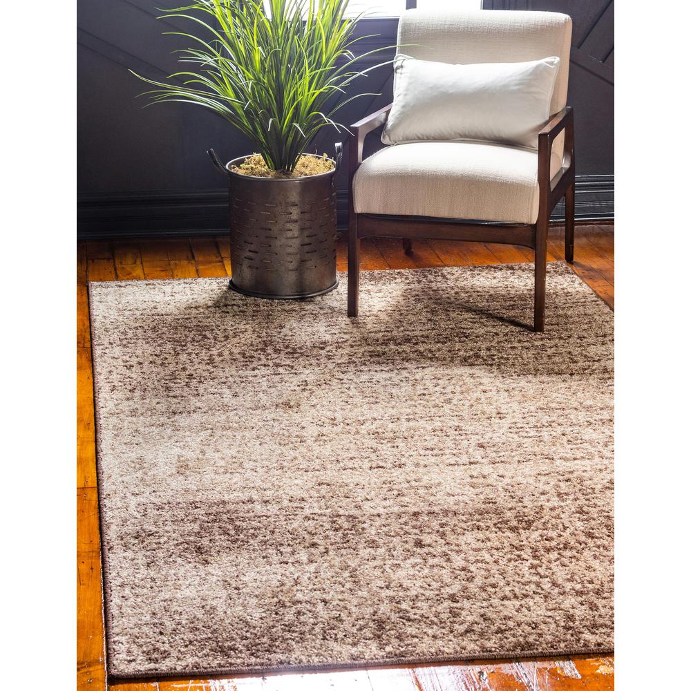 Autumn Traditions Rug, Beige (8' 0 x 10' 0). Picture 2