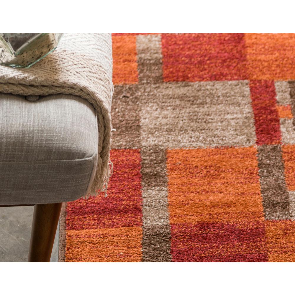 Autumn Providence Rug, Multi (2' 6 x 10' 0). Picture 6