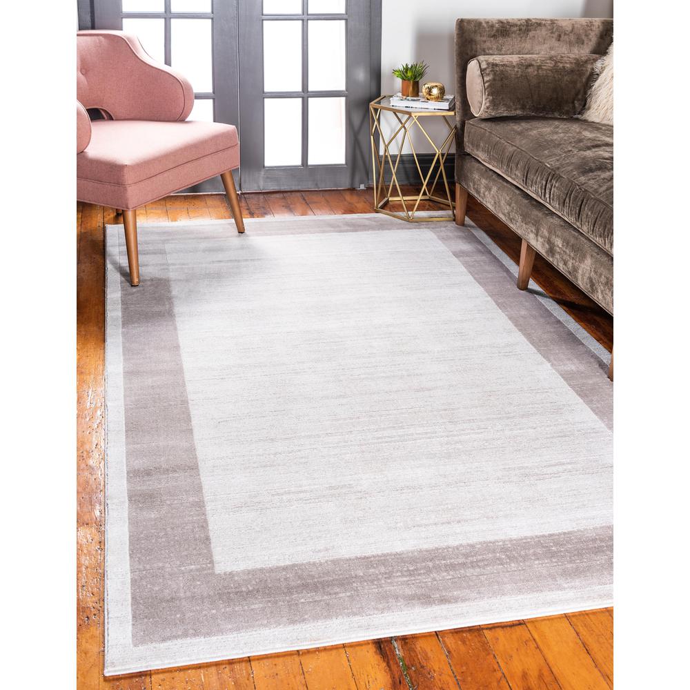 Jill Zarin™ Yorkville Uptown Rug, Ivory (5' 0 x 8' 0). Picture 2