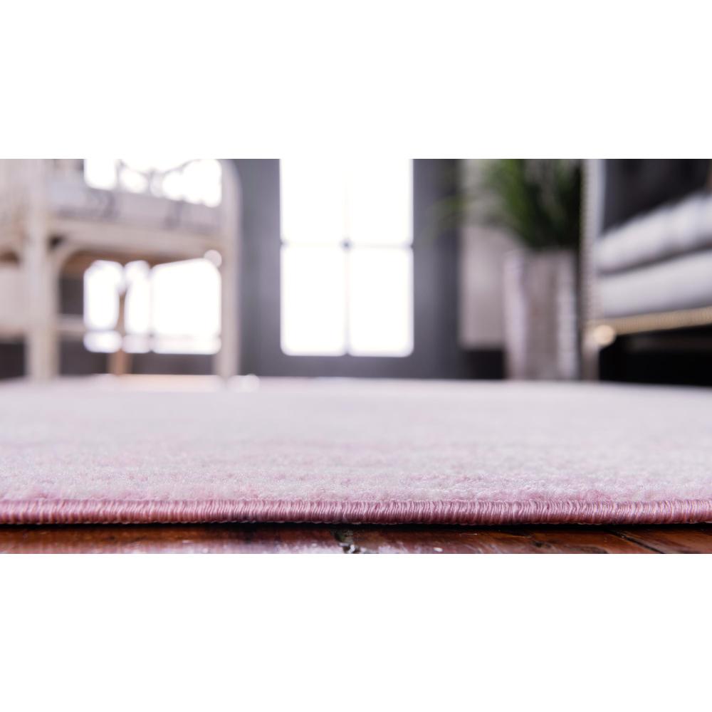 Wells Bromley Rug, Pink (9' 0 x 12' 0). Picture 5