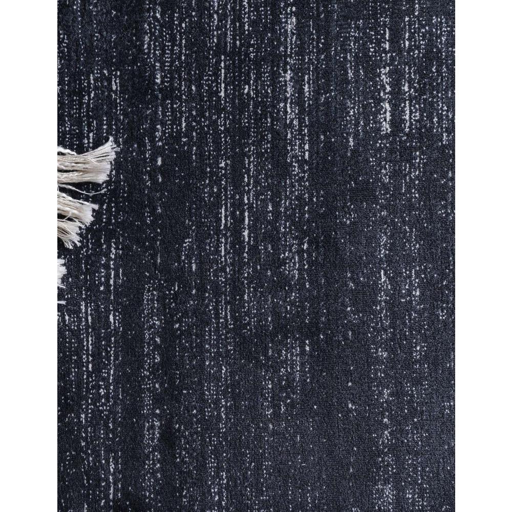 Uptown Madison Avenue Area Rug 10' 0" x 13' 0", Rectangular Navy Blue. Picture 4