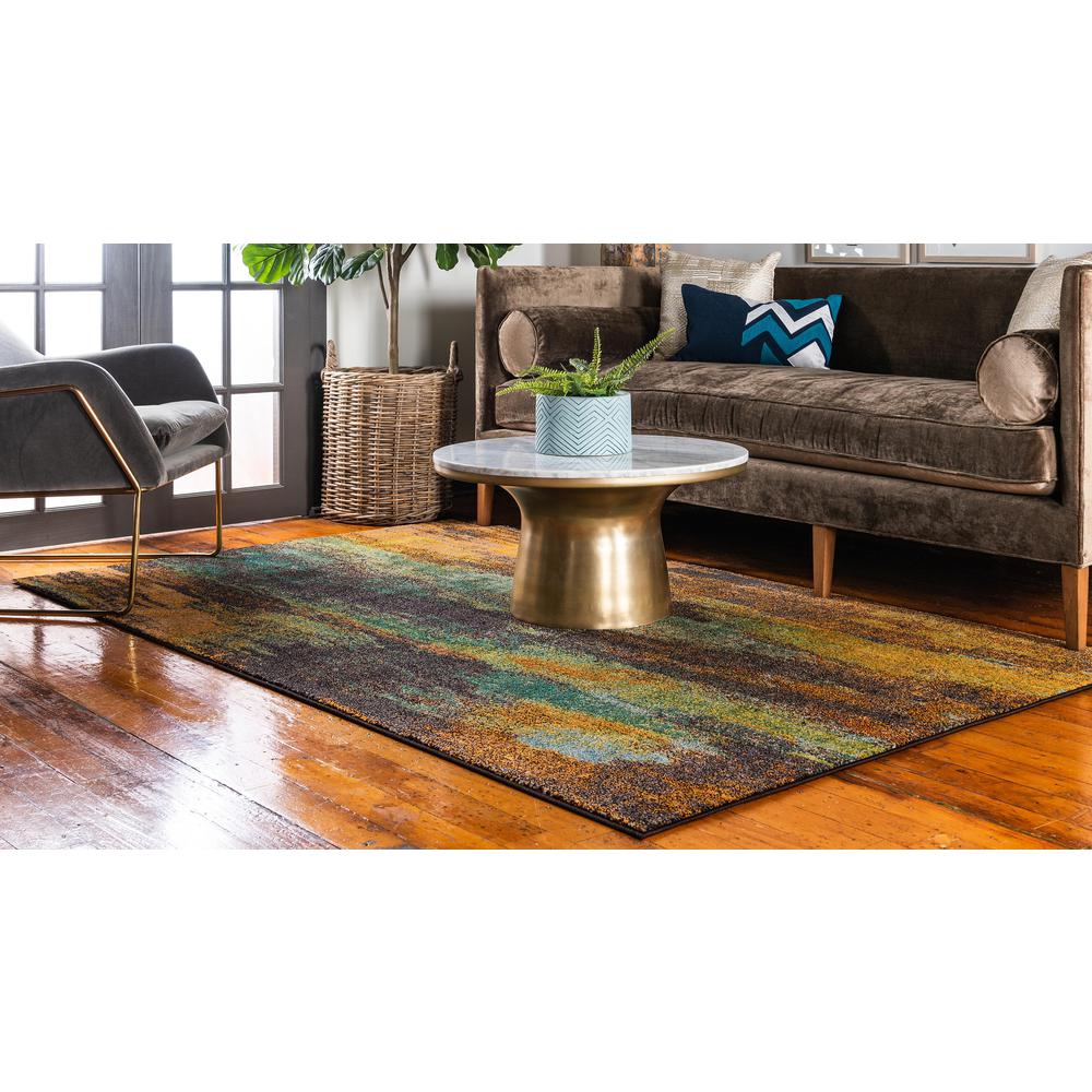 Lilly Jardin Rug, Multi (10' 6 x 16' 5). Picture 3