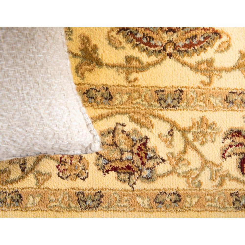 Lawrence Voyage Rug, Ivory (3' 3 x 5' 3). Picture 6