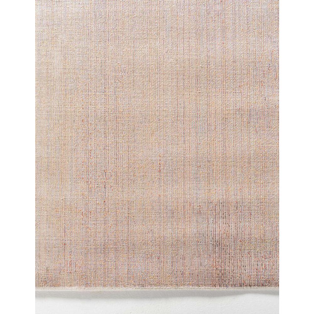 Downtown Flatiron Area Rug 2' 0" x 8' 0", Runner Multi. Picture 6