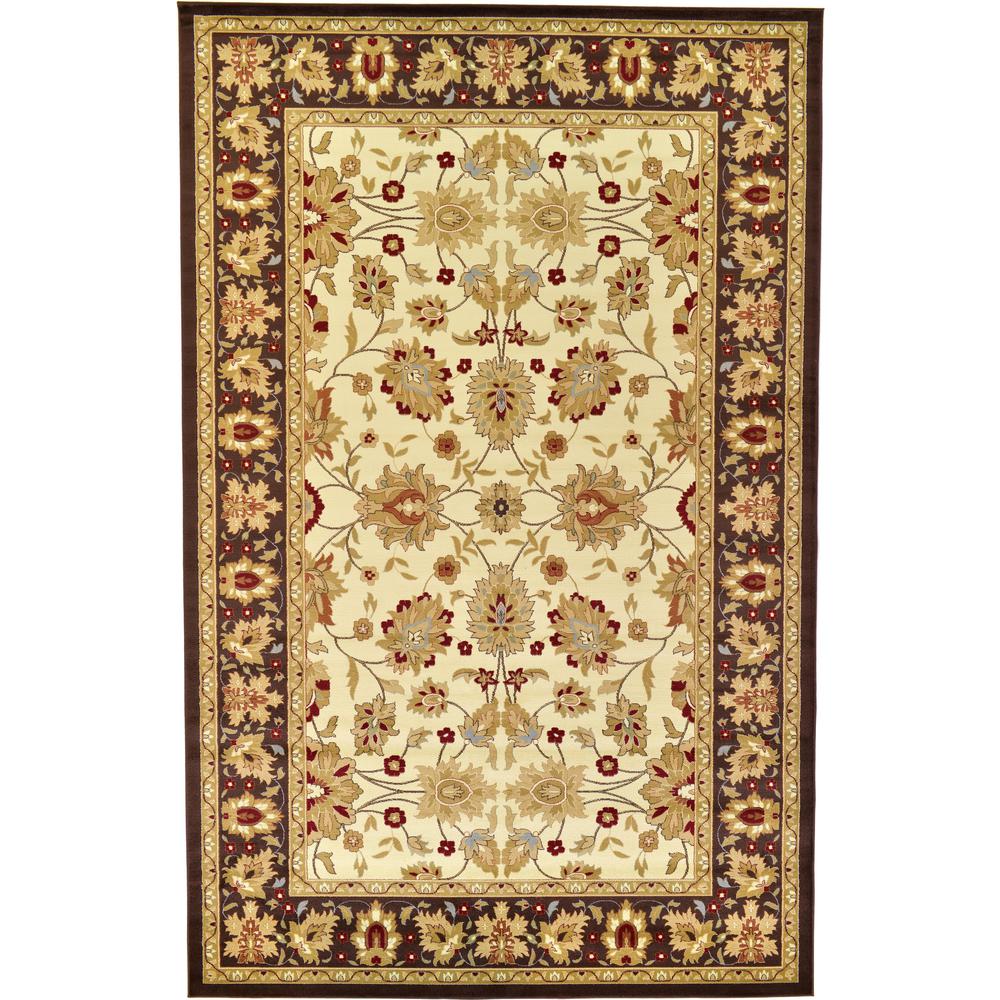 Springfield Voyage Rug, Ivory (10' 6 x 16' 5). Picture 1
