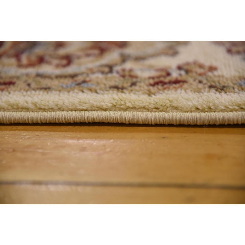 Athens Voyage Rug, Ivory (3' 3 x 5' 3). Picture 6